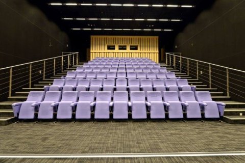 Centra konferencyjne - Pomorski Park Naukowo- Technologiczny Gdynia - zdjęcie 2