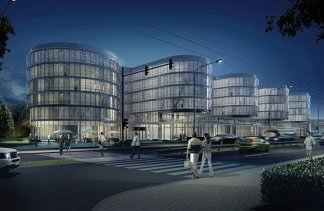 Centra konferencyjne - Pomorski Park Naukowo- Technologiczny Gdynia - obiekt - zdjęcie 10 
