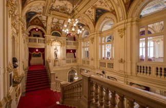 Obiekty kultury - Teatr im. Juliusza Słowackiego w Krakowie - obiekt - zdjęcie 12 