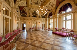 Obiekty kultury - Teatr im. Juliusza Słowackiego w Krakowie - obiekt - zdjęcie 8 