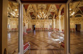 Obiekty kultury - Teatr im. Juliusza Słowackiego w Krakowie - obiekt - zdjęcie 4 