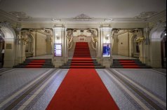 Obiekty kultury - Teatr im. Juliusza Słowackiego w Krakowie - zdjęcie 3