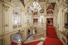 Obiekty kultury - Teatr im. Juliusza Słowackiego w Krakowie - zdjęcie 2