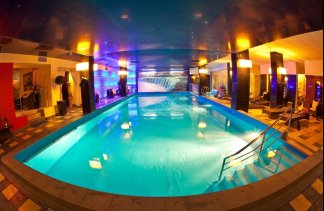 Hotele 4**** - Hotel SPA Faltom**** - obiekt - zdjęcie 8 