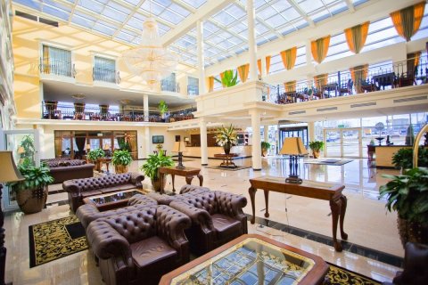 Hotele 4**** - Hotel SPA Faltom**** - zdjęcie 2