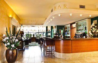 Hotele 4**** - Hotel SPA Faltom**** - obiekt - zdjęcie 5 