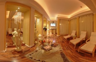 Hotele 4**** - Hotel SPA Faltom**** - obiekt - zdjęcie 7 