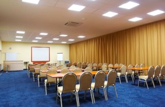 Hotele 4**** - Hotel SPA Faltom**** - obiekt - zdjęcie 6 