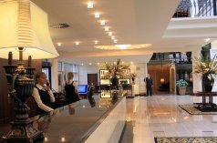 Hotele 4**** - Hotel SPA Faltom**** - zdjęcie 3