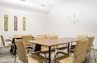 Centra kongresowe - Centrum Kongresowe Uniwersytetu Rolniczego im. Hugona Kołłątaja  - obiekt - zdjęcie 9 