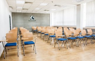 Centra kongresowe - Centrum Kongresowe Uniwersytetu Rolniczego im. Hugona Kołłątaja  - obiekt - zdjęcie 8 