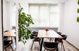 Centra kongresowe - Centrum Kongresowe Uniwersytetu Rolniczego im. Hugona Kołłątaja  - obiekt - zdjęcie 5 