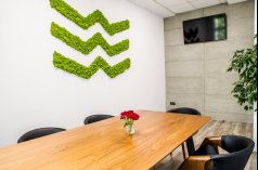 Centra kongresowe - Centrum Kongresowe Uniwersytetu Rolniczego im. Hugona Kołłątaja  - zdjęcie 4