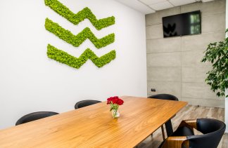 Centra kongresowe - Centrum Kongresowe Uniwersytetu Rolniczego im. Hugona Kołłątaja  - obiekt - zdjęcie 4 