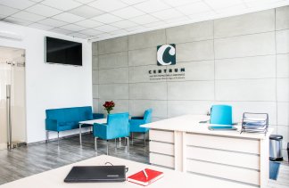 Centra kongresowe - Centrum Kongresowe Uniwersytetu Rolniczego im. Hugona Kołłątaja  - obiekt - zdjęcie 1 