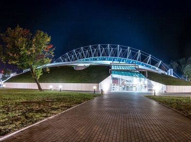 Gdynia Arena - sale konferencyjne Gdynia