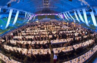 Hale widowiskowo - sportowe - Gdynia Arena - obiekt - zdjęcie 5 