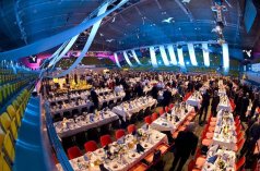 Hale widowiskowo - sportowe - Gdynia Arena - zdjęcie 4