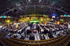 Hale widowiskowo - sportowe - Gdynia Arena - zdjęcie 3