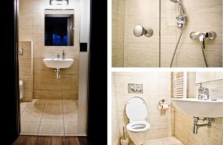 Centra konferencyjne - Willa Bryza - obiekt - zdjęcie 5 