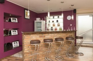 Centra konferencyjne - Willa Bryza - obiekt - zdjęcie 7 