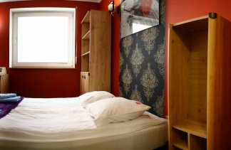 Centra konferencyjne - Willa Bryza - obiekt - zdjęcie 4 