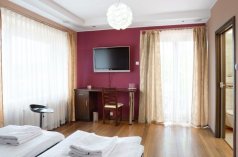 Centra konferencyjne - Willa Bryza - zdjęcie 3