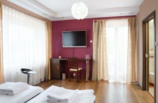 Centra konferencyjne - Willa Bryza - obiekt - zdjęcie 3 