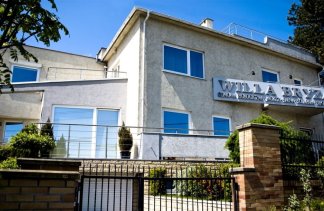 Centra konferencyjne - Willa Bryza - obiekt - zdjęcie 1 