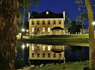 Quadrille Conference & SPA  - sale konferencyjne Gdynia