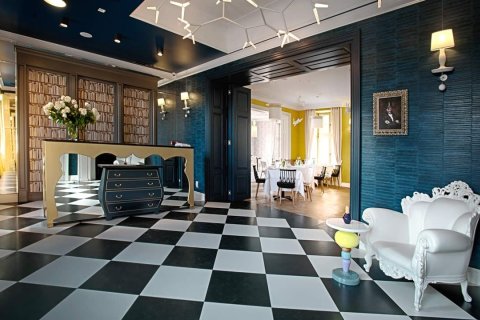 Hotele SPA - Quadrille Conference & SPA  - zdjęcie 2