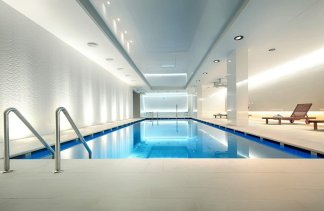 Hotele SPA - Quadrille Conference & SPA  - obiekt - zdjęcie 8 