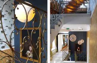 Hotele SPA - Quadrille Conference & SPA  - obiekt - zdjęcie 5 