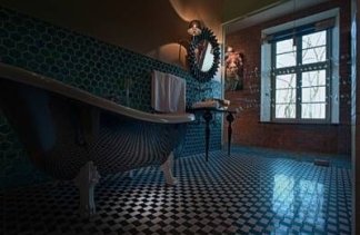 Hotele SPA - Quadrille Conference & SPA  - obiekt - zdjęcie 6 