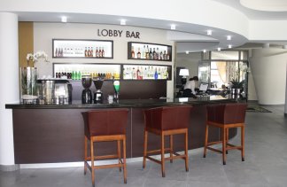 Hotele 3*** - Business Faltom Hotel *** - obiekt - zdjęcie 2 