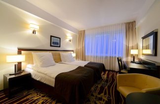 Hotele 3*** - Business Faltom Hotel *** - obiekt - zdjęcie 5 