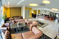 Hotele 3*** - Business Faltom Hotel *** - zdjęcie 3