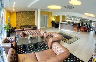 Hotele 3*** - Business Faltom Hotel *** - obiekt - zdjęcie 3 