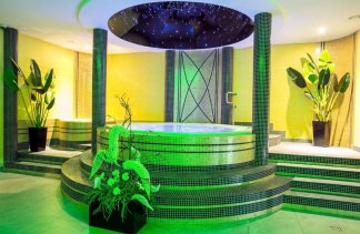 Hotele 3*** - Business Faltom Hotel *** - obiekt - zdjęcie 9 