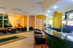 Hotele 3*** - Business Faltom Hotel *** - zdjęcie 4