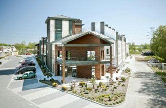 Hotele 3*** - Hotel Ibis Styles Gdynia Reda *** - obiekt - zdjęcie 1 