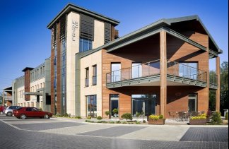 Hotele 3*** - Hotel Ibis Styles Gdynia Reda *** - obiekt - zdjęcie 10 