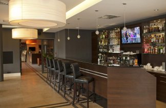 Hotele 3*** - Hotel Ibis Styles Gdynia Reda *** - obiekt - zdjęcie 6 