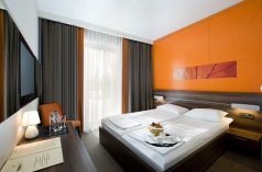 Hotele 3*** - Hotel Ibis Styles Gdynia Reda *** - zdjęcie 4