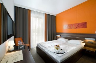 Hotele 3*** - Hotel Ibis Styles Gdynia Reda *** - obiekt - zdjęcie 4 