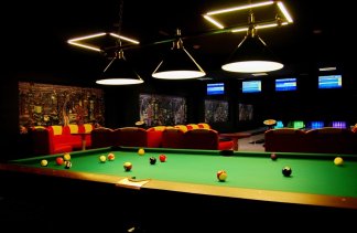 Hotele 3*** - Hotel Ibis Styles Gdynia Reda *** - obiekt - zdjęcie 9 