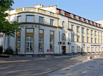 Sala Bankietowa ''Riwiera''  - sale konferencyjne Gdynia