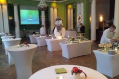 Centra konferencyjne - Sala Bankietowa ''Riwiera''  - zdjęcie 4