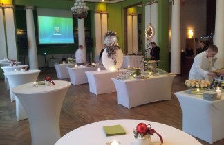 Centra konferencyjne - Sala Bankietowa ''Riwiera''  - obiekt - zdjęcie 4 