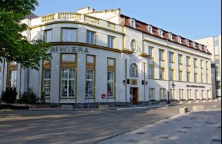 Centra konferencyjne - Sala Bankietowa ''Riwiera''  - obiekt - zdjęcie 1 